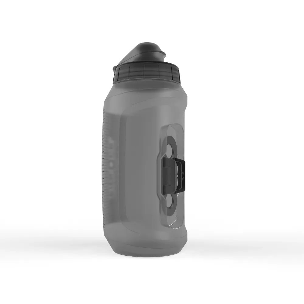 FIDLOCK TWIST COMPACT Reserveflaske (750 ml) røget