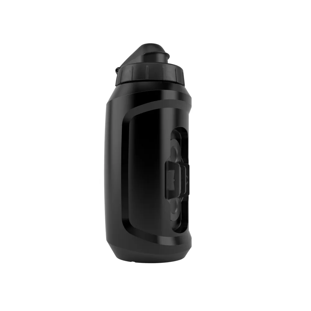 FIDLOCK TWIST COMPACT Reserveflaske (750 ml) Sort