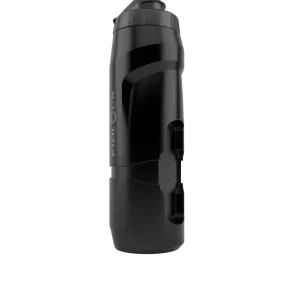 FIDLOCK TWIST Enkelt reserveflaske (800 ml) Sort