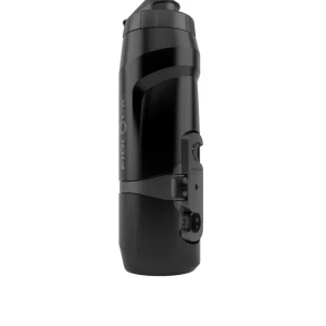 FIDLOCK TWIST-flaske med magnetisk strop (800 ml) Sort