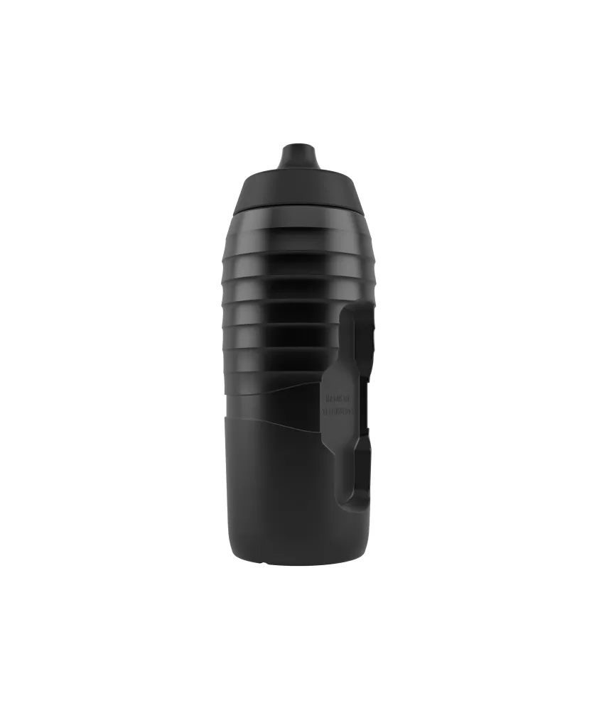 Reserveflaske FIDLOCK TWIST X KEEGO Alone (600 ml) Sort