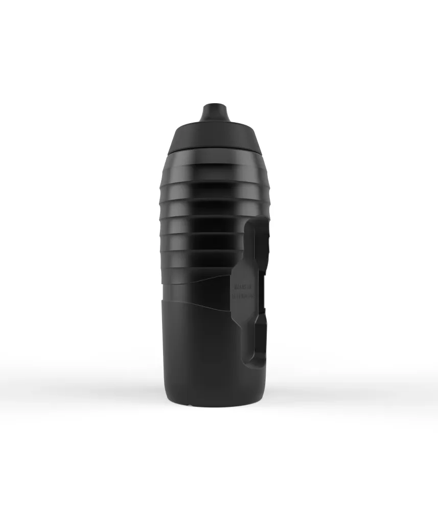 Reserveflaske FIDLOCK TWIST X KEEGO Alone (600 ml) Sort