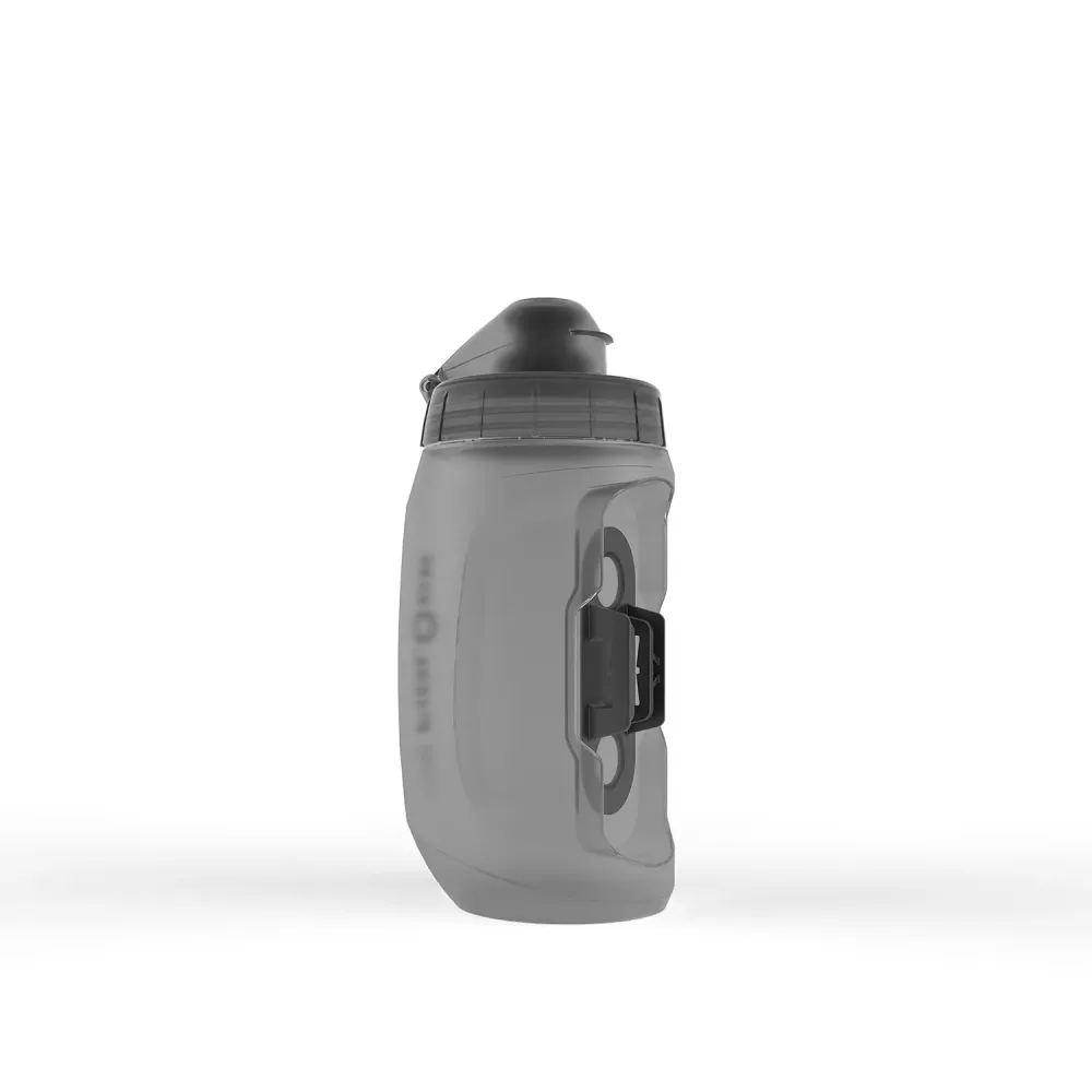 Reserveflaske FIDLOCK TWIST Seul (450 ml) røget