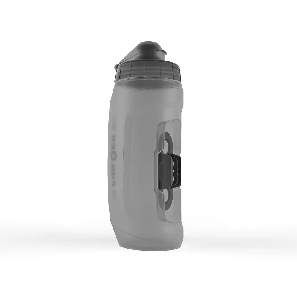 Reserveflaske FIDLOCK TWIST Seul (590 ml) røget