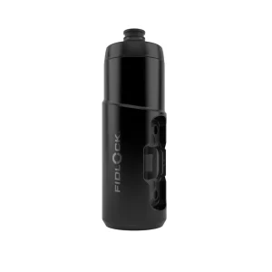 Reserveflaske FIDLOCK TWIST Seul (600 ml) Sort
