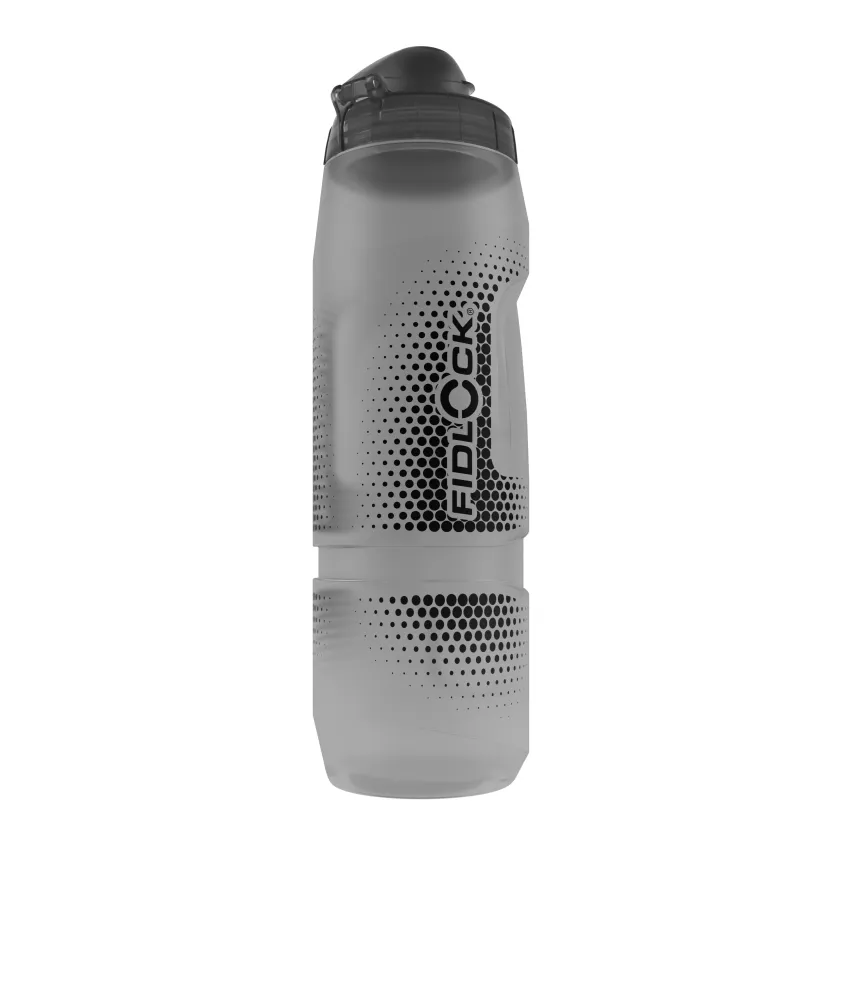 Reserveflaske FIDLOCK TWIST Seul (800 ml) røget