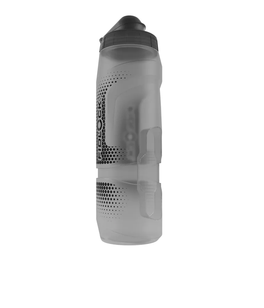 Reserveflaske FIDLOCK TWIST Seul (800 ml) røget