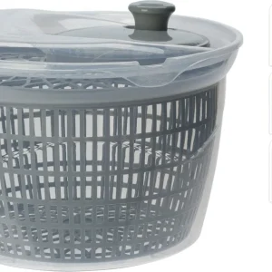 Outstanding Houseware - Salat spinner - 5000 ml ass. farver