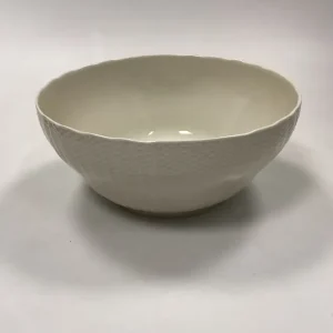 Royal Copenhagen Josephine Creme Svejfet Salatskål