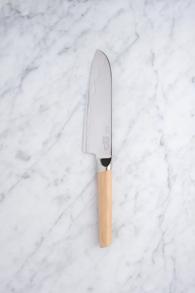 Composite - 170 mm Santoku