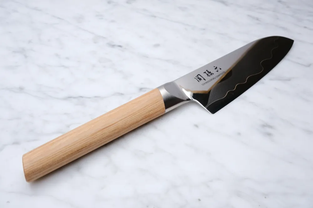 Composite - 170 mm Santoku
