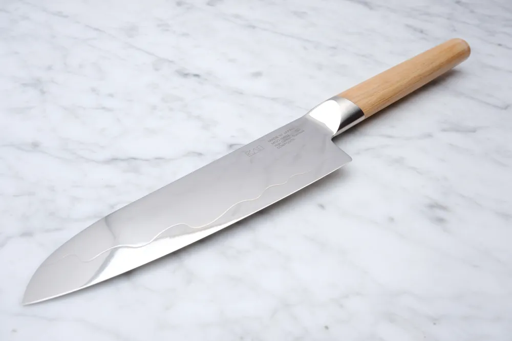 Composite - 170 mm Santoku