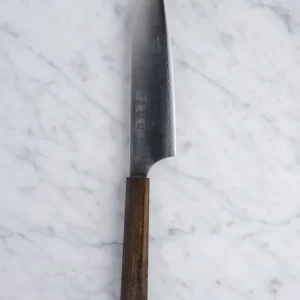 Hatsukokoro Hayabusa Aogami - 180 mm Santoku