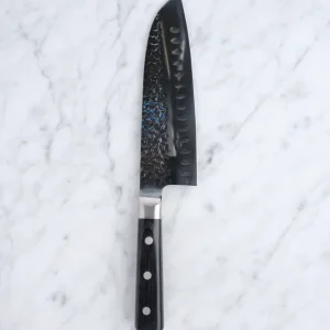 Mac Tsuchime - 175 mm Santoku
