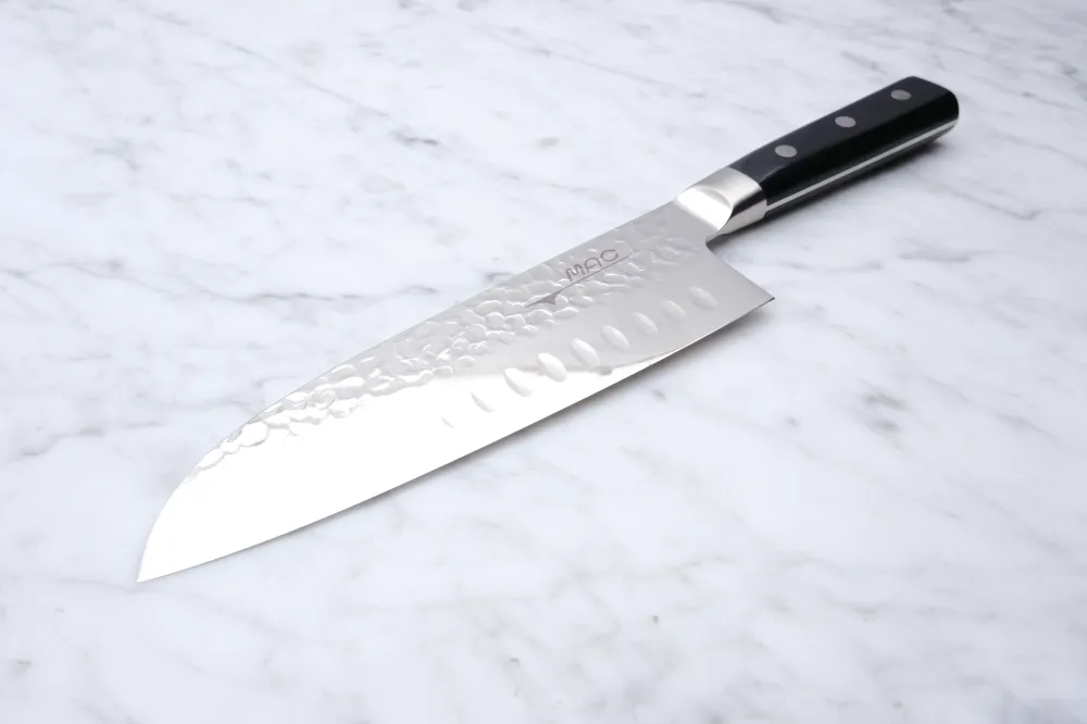 Mac Tsuchime - 175 mm Santoku