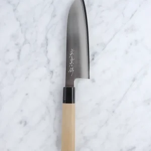 Miraiden AUS-10 - 170 mm Santoku