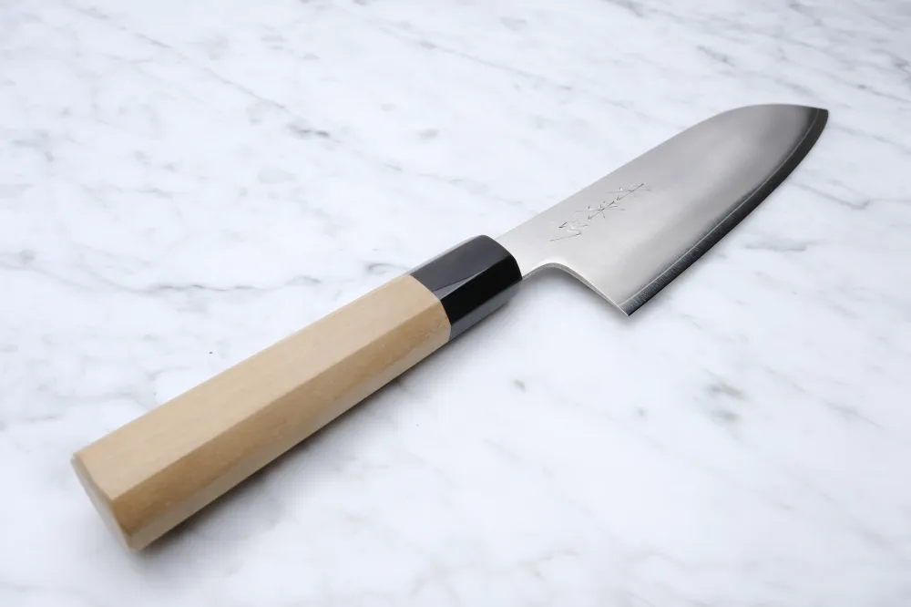Miraiden AUS-10 - 170 mm Santoku