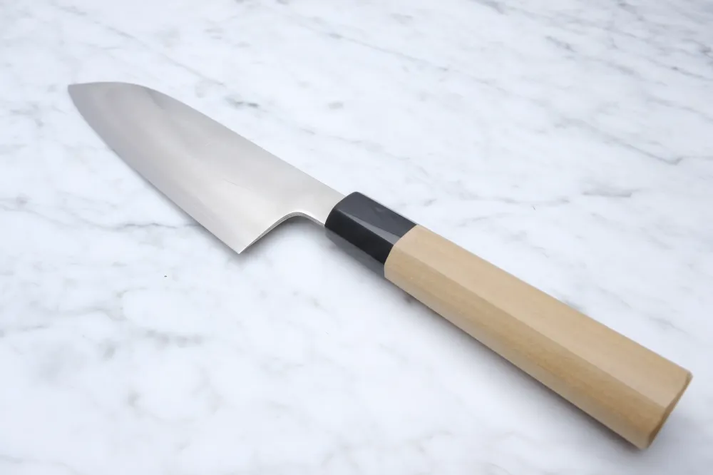 Miraiden AUS-10 - 170 mm Santoku