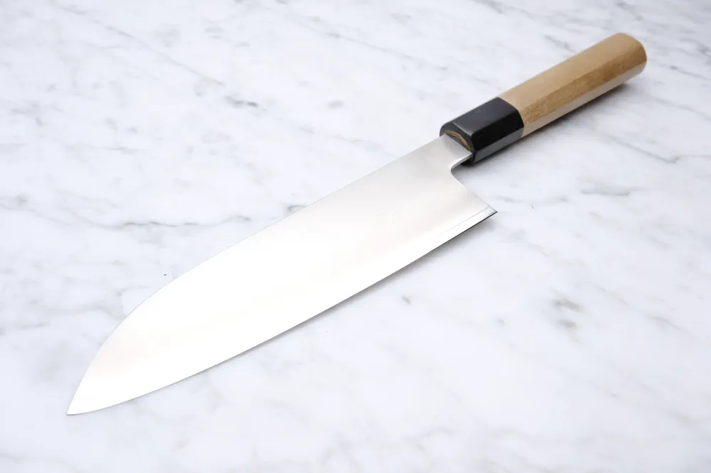 Miraiden AUS-10 - 170 mm Santoku