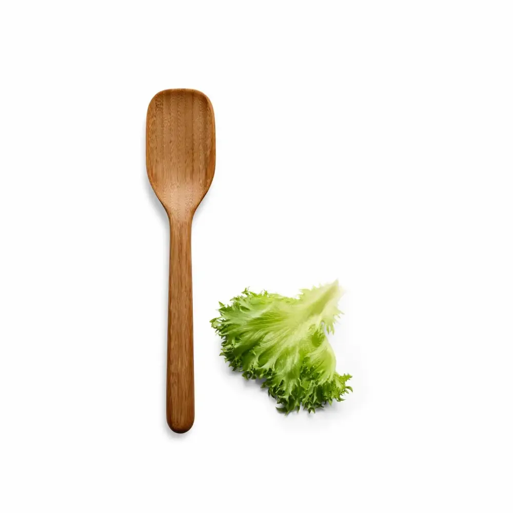 Gryde Eva Solo - Nordic Kitchen serveringsske rummelig bambus