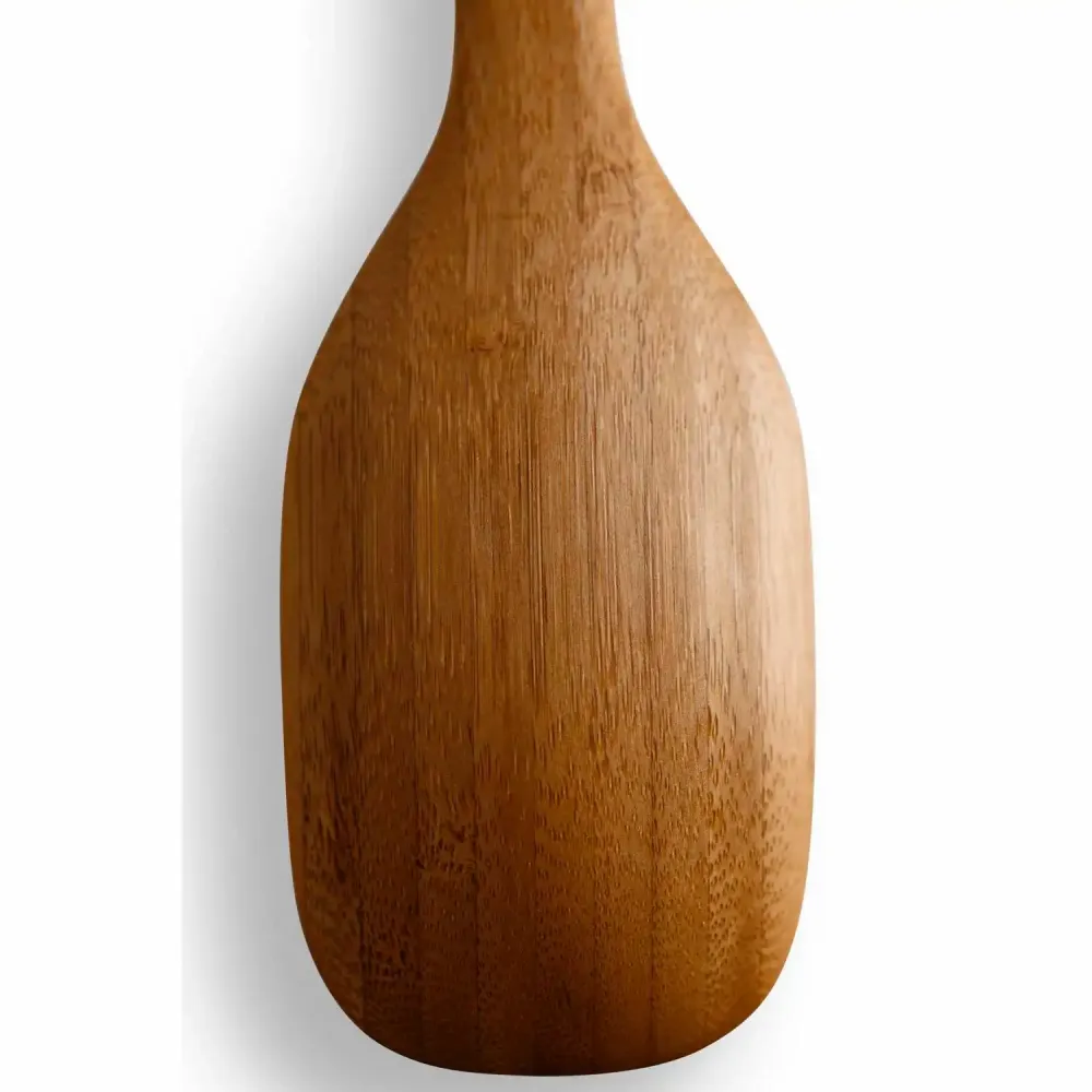 Gryde Eva Solo - Nordic Kitchen serveringsske rummelig bambus
