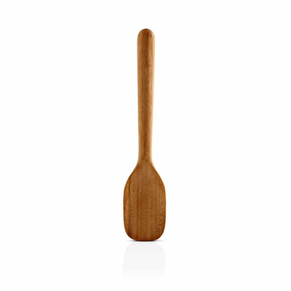 Gryde Eva Solo - Nordic Kitchen serveringsske rummelig bambus