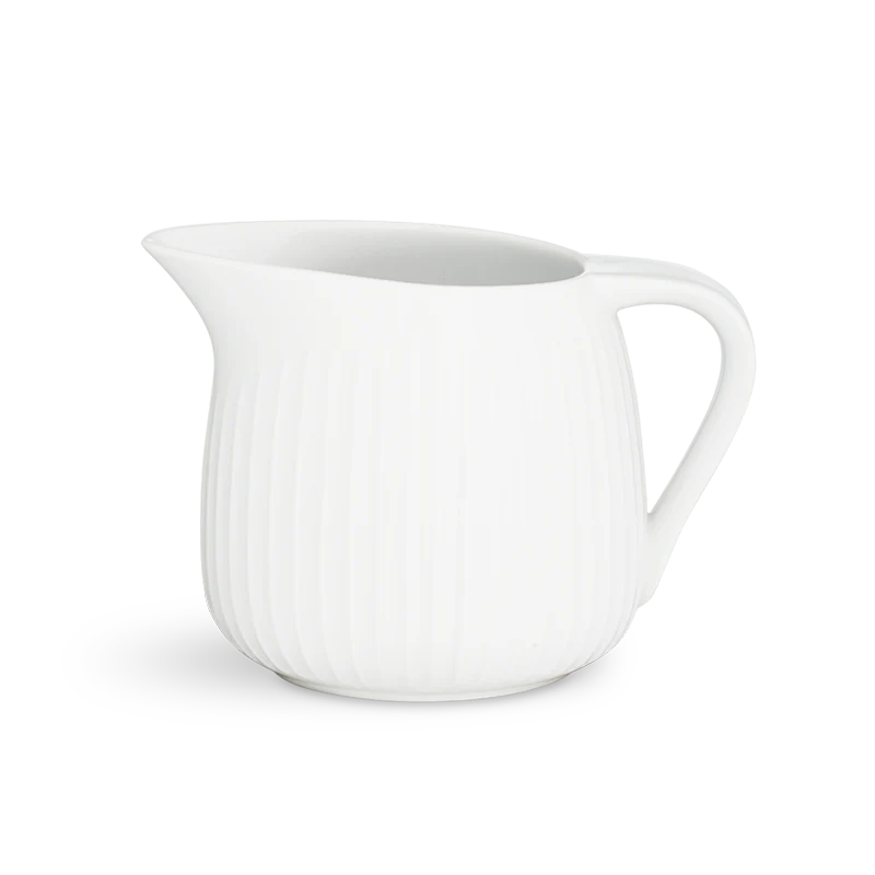 Hammershøi saucekande ivory 66 cl