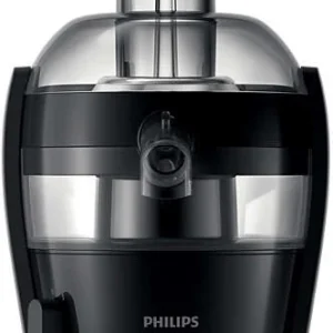 Philips HR1832/00 Saftpresser Compact, 500 watt, Quick Clean, 1,5 L - Charcoal