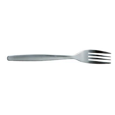 Spisegaffel Retro 19.8 cm Rustfrit stål,stk