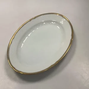 Bing og Grøndahl Hartmann Oval fad