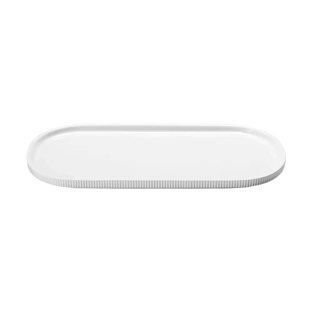 Georg Jensen - Bernadotte - Serveringsfad
