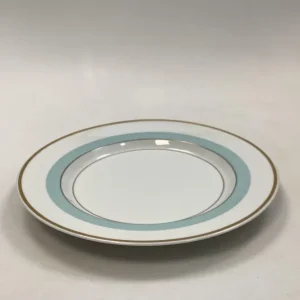 Royal Copenhagen "Dybbøl" Rundt Serveringsfad No. 9582