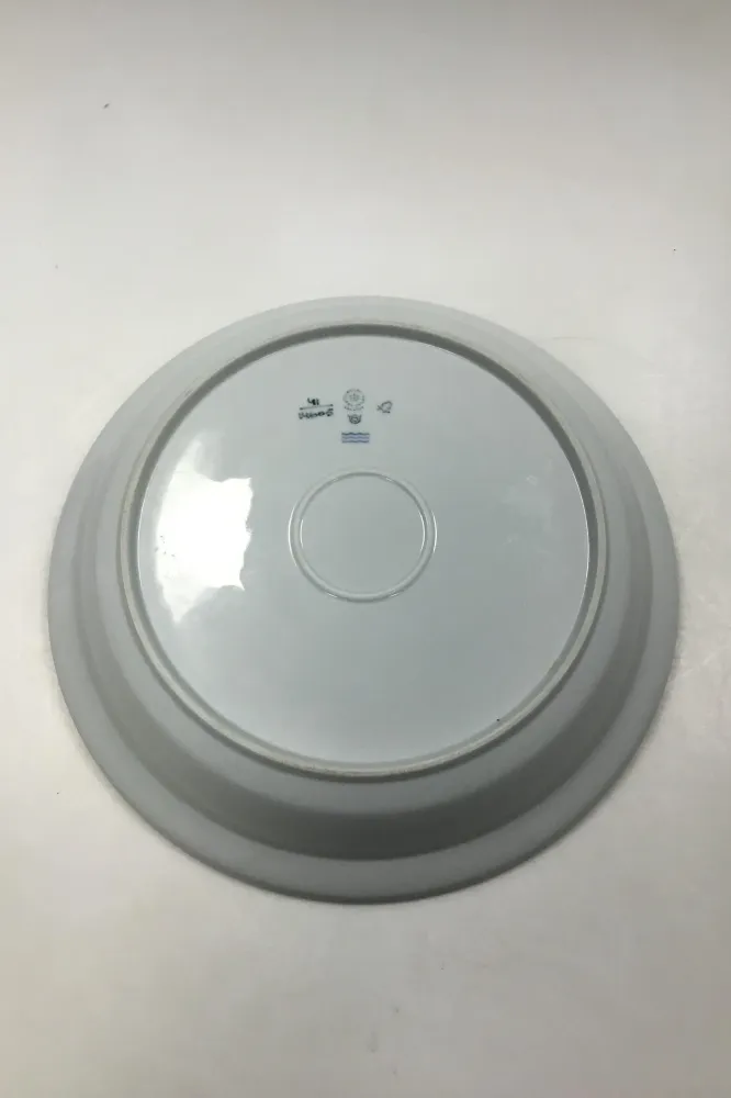 Royal Copenhagen Gemina Serveringsfad No 14605