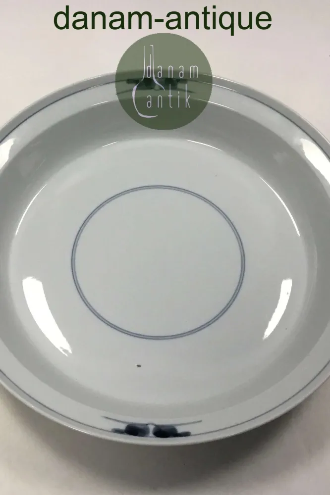 Royal Copenhagen Gemina Serveringsfad No 14605