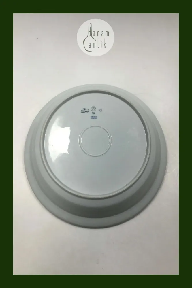 Royal Copenhagen Gemina Serveringsfad No 14605