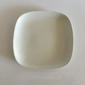 Royal Copenhagen Hvedekorn Firkantet Serveringsfad No 14222