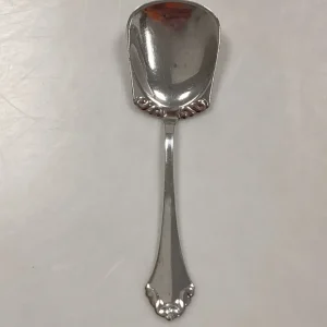 Victoria Sølvplet Serveringsske