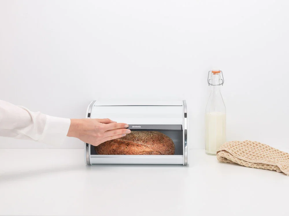BRABANTIA BRØDKASSE LILLE KRIDT
