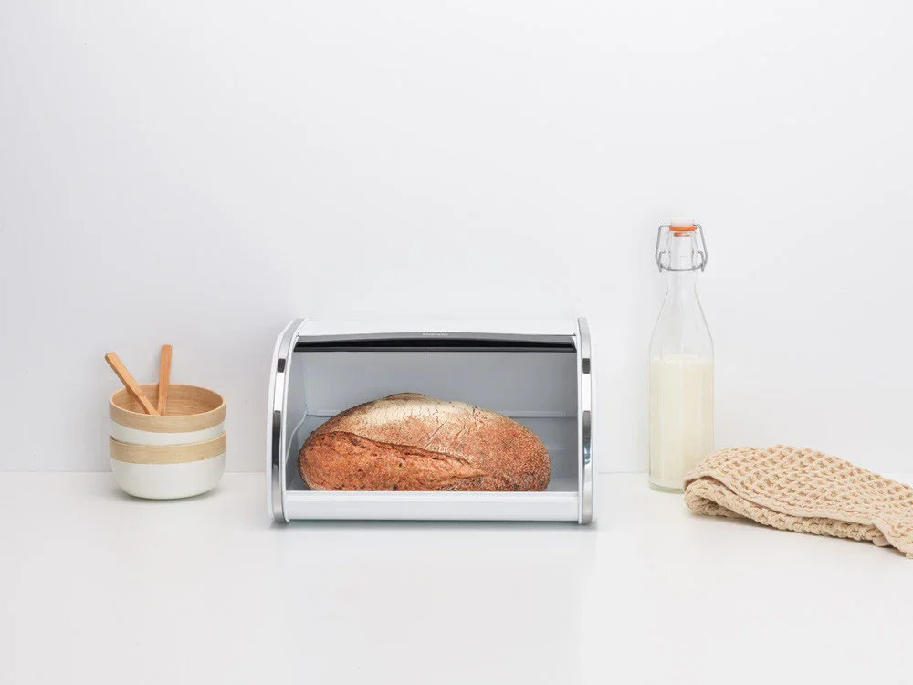BRABANTIA BRØDKASSE LILLE KRIDT