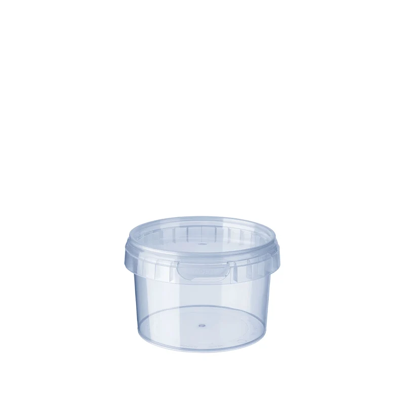 Condibøtte - 280 ml / 9,5 cm - Uden låg