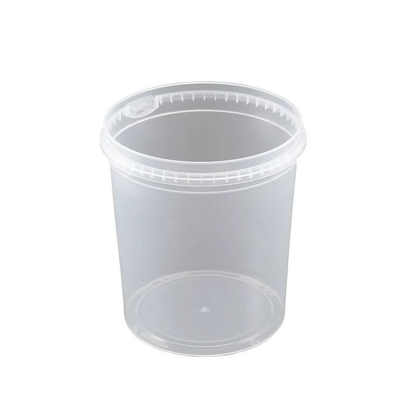 Condibøtte - 1,1 liter / 12,10 cm - Uden låg