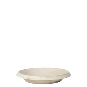 Erena Bowl - Ø24 - Cream