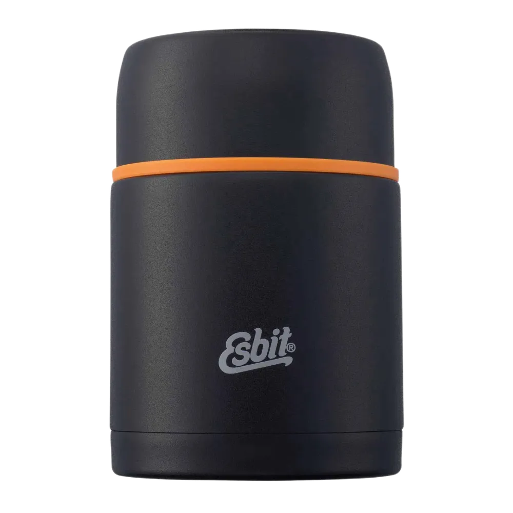 Esbit Iconic Thermo Food Jug, 750 ml - Sort