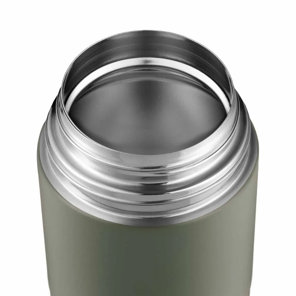 Esbit Sculptor Food Jug 750 ml - Grå
