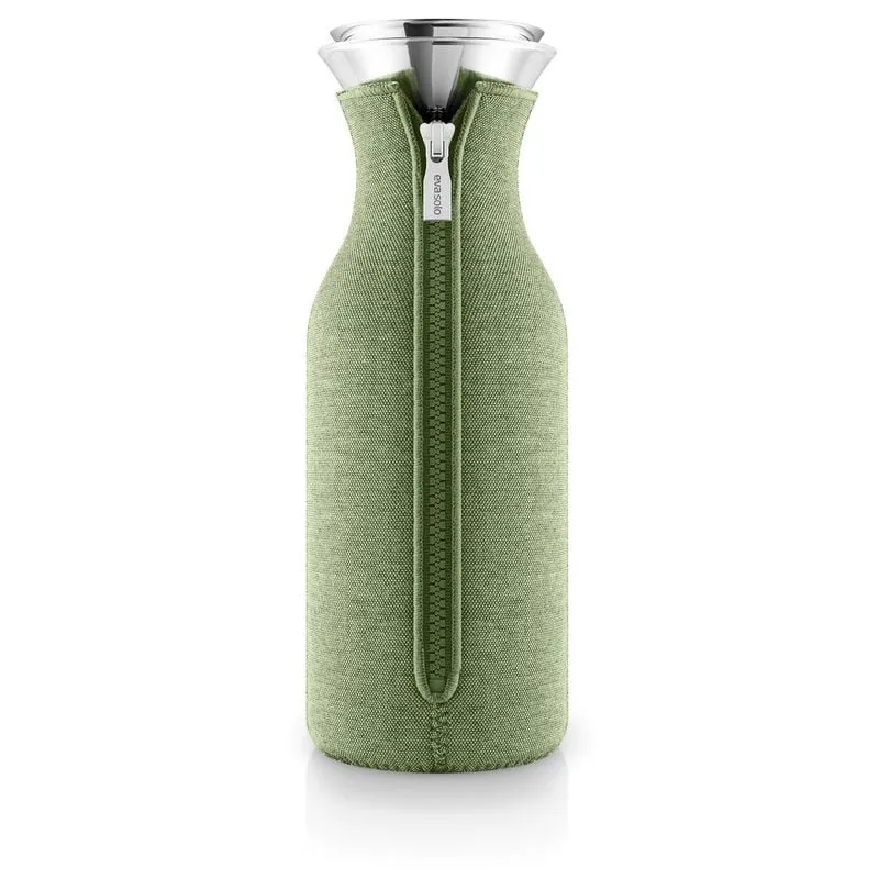 Eva Solo Køleskabskaraffel karaffel pistachio 1 liter