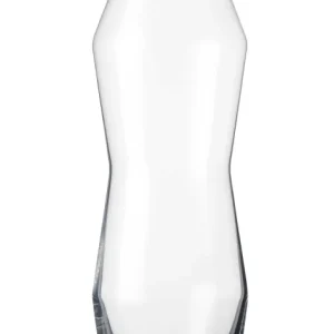 Holmegaard Perfection Vandkaraffel 1,1 ltr, Klar