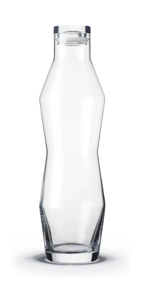 Holmegaard Perfection Vandkaraffel 1,1 ltr, Klar