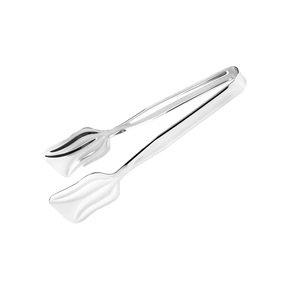 Sæt med 4 - salatstænger - serveringstænger - længde: 21,5 cm