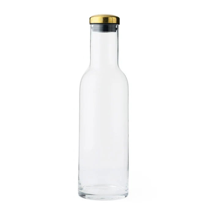 Menu - Bottle karaffel 1L - Lucid - Flere varianter
