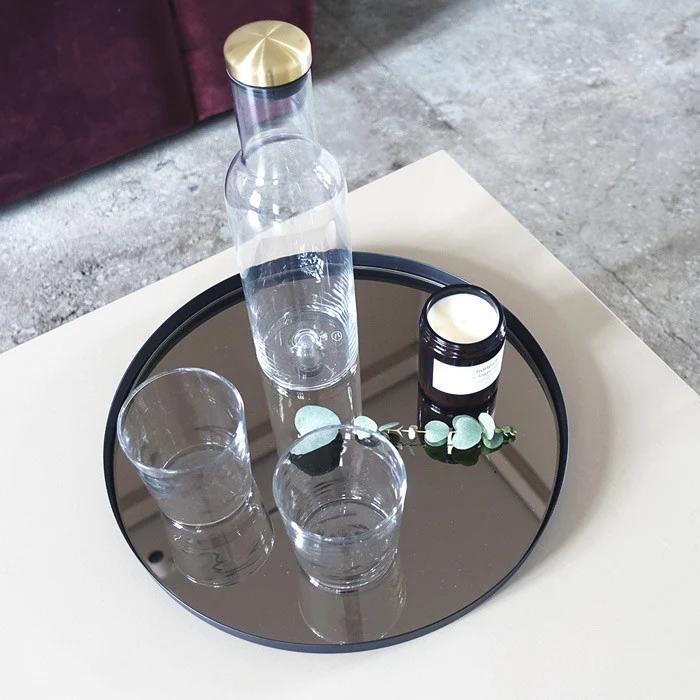 Menu - Bottle karaffel 1L - Lucid - Flere varianter